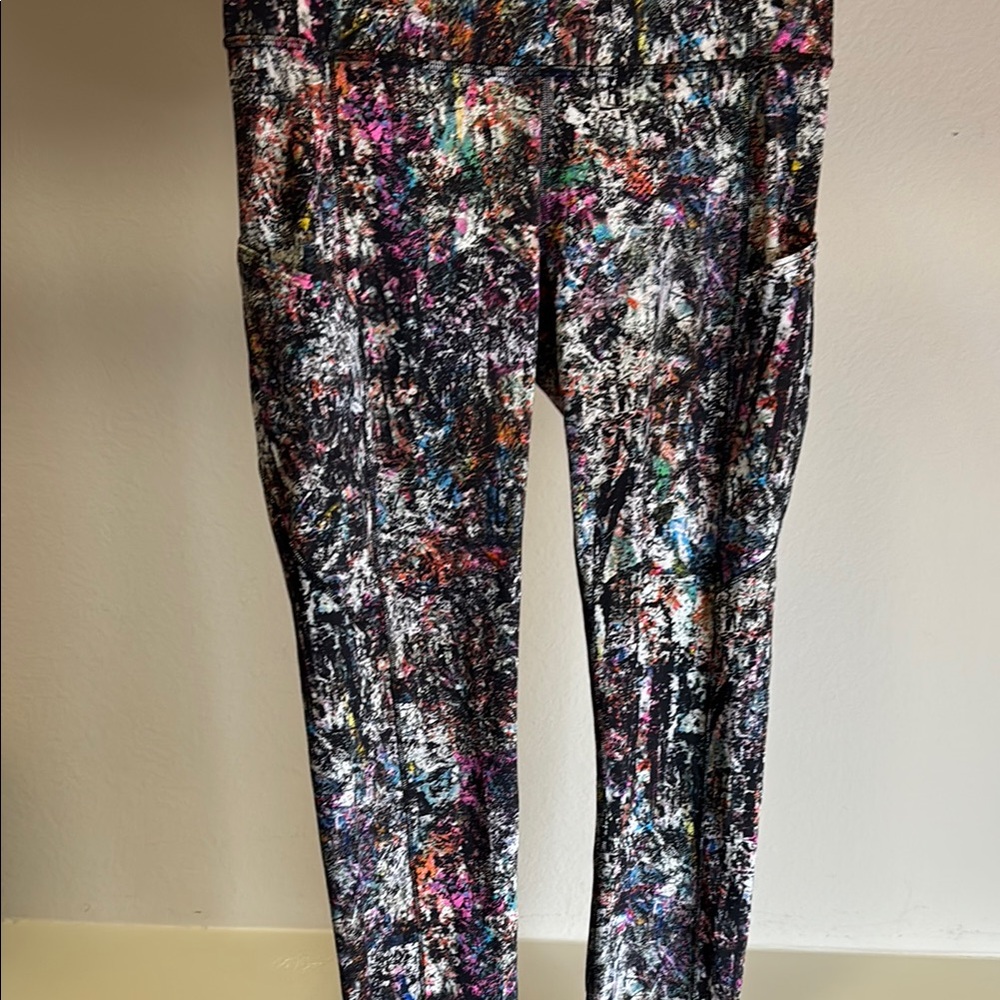 Colorful Women’s Leggings
